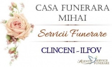 Clinceni - Pompe Funebre Clinceni - Casa Funerara Mihai