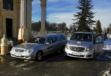 Agentii pompe funebre Avrig Pompe Funebre Avrig - Casa Funerara Condoleante Sibiu