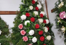 Agentii pompe funebre Saliste Casa Funerara Condoleante Sibiu