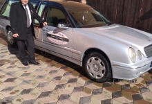 Agentii pompe funebre Avrig Pompe Funebre Avrig - Casa Funerara Condoleante Sibiu