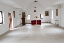 Agentii pompe funebre Avrig Pompe Funebre Avrig - Casa Funerara Condoleante Sibiu