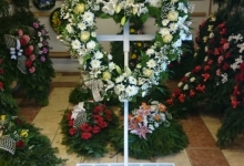 Agentii pompe funebre Ocna Sibiului Casa Funerara Condoleante Sibiu