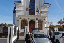 Agentii pompe funebre Ocna Sibiului Casa Funerara Condoleante Sibiu