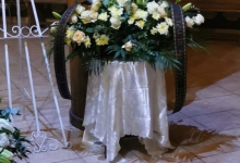 Agentii pompe funebre Selimbar Casa Funerara Condoleante Sibiu