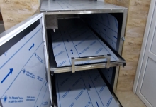 Agentii pompe funebre Gaesti Pompe Funebre Gaesti - MARYDAN FUNERAR SRL