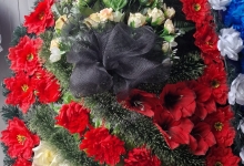 Agentii pompe funebre Gaesti Pompe Funebre Gaesti - MARYDAN FUNERAR SRL