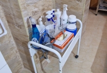 Agentii pompe funebre Gaesti Pompe Funebre Gaesti - MARYDAN FUNERAR SRL